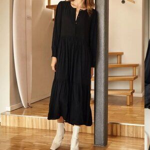 Wilfred Barossa Maxi Dress